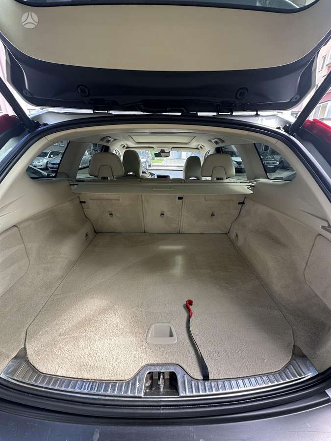 Volvo XC60 - 7