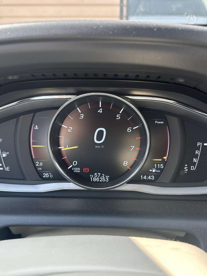 Volvo XC60 - 11