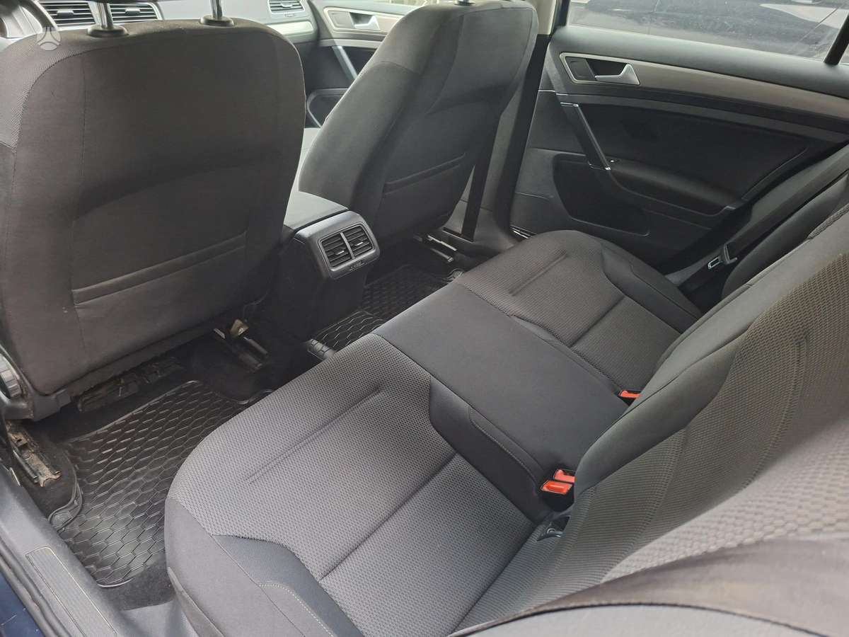 Volkswagen Golf, 1.6 l., Универсал