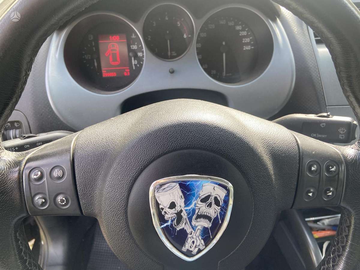 SEAT Altea - 5