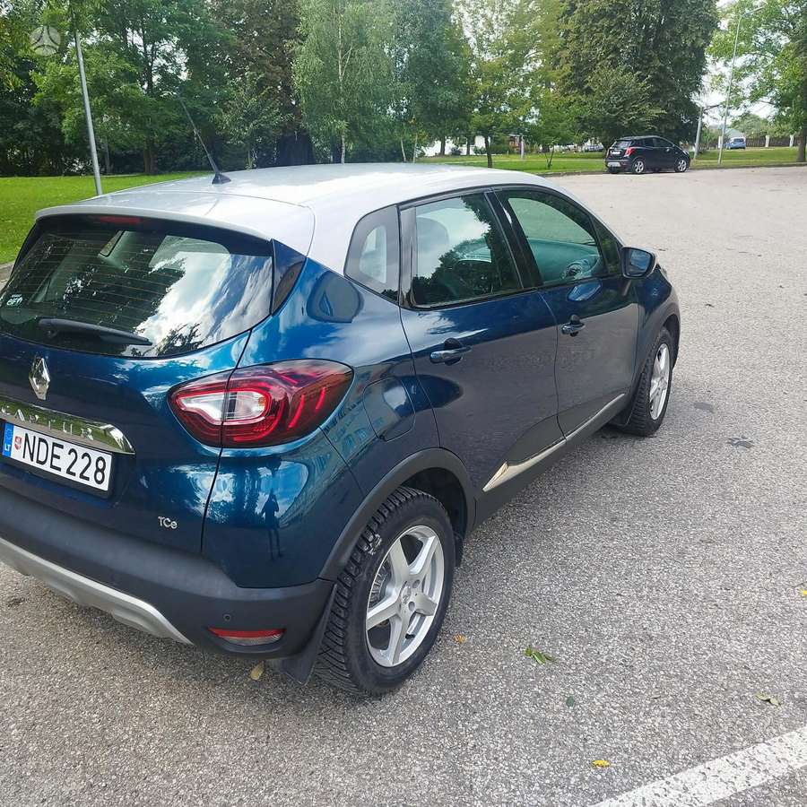 Renault Captur - 7