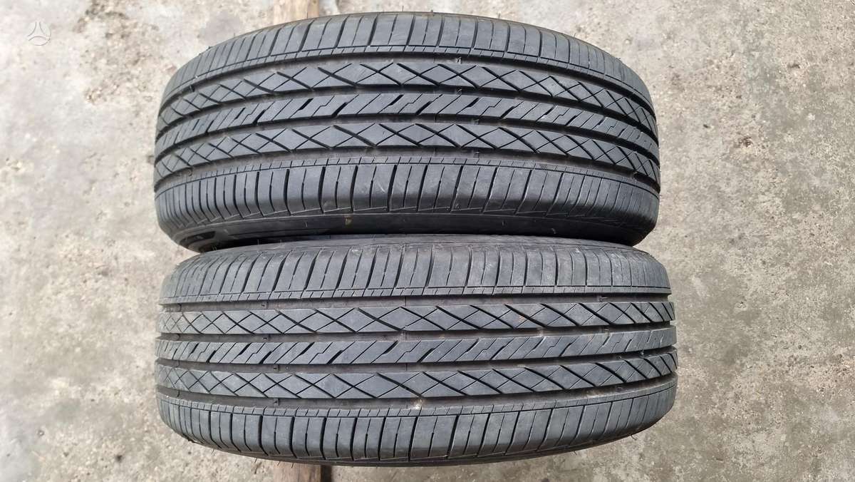 Tracmax X- privilo H/T, summer 225/60 R18
