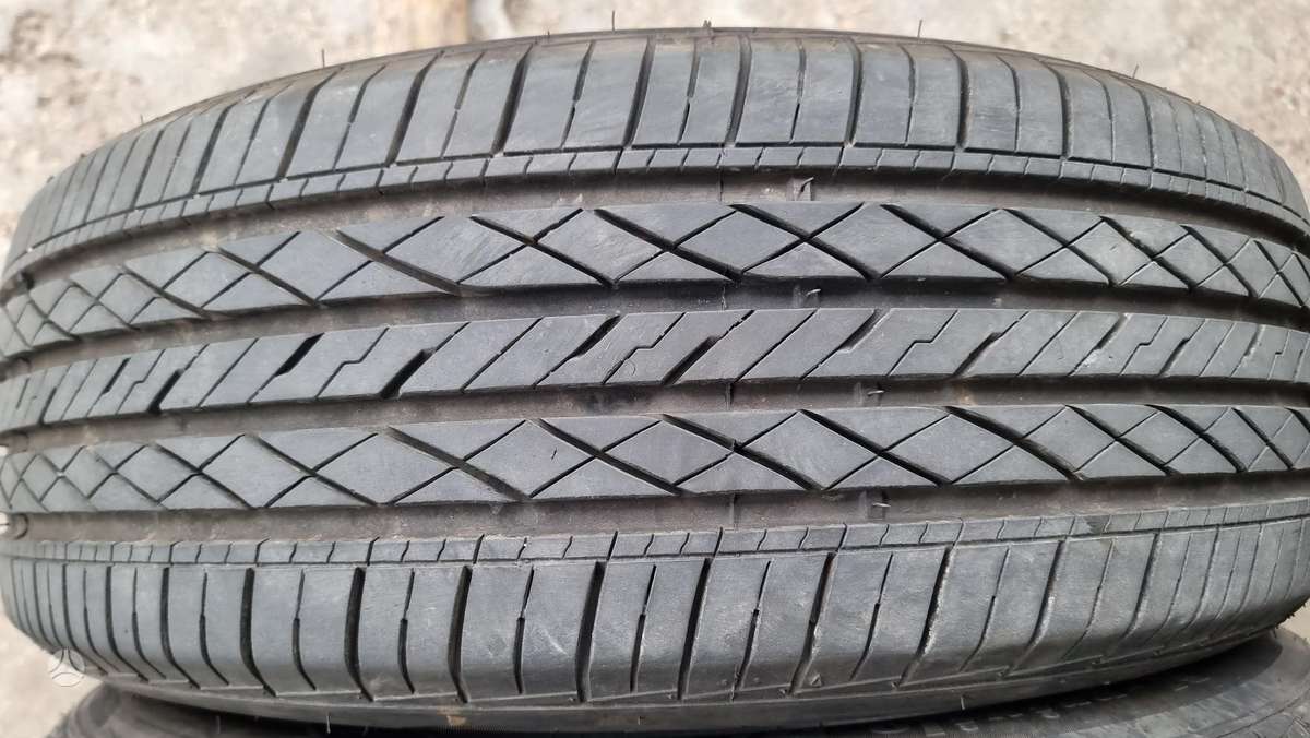 Tracmax X- privilo H/T, summer 225/60 R18