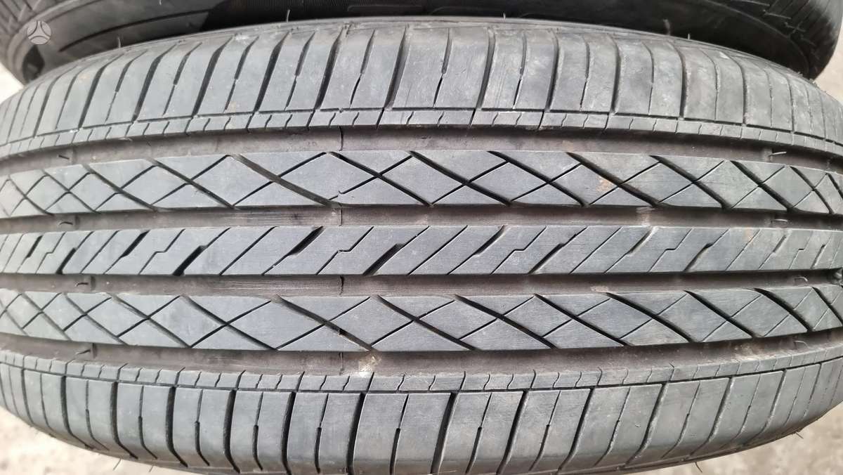Tracmax X- privilo H/T, summer 225/60 R18