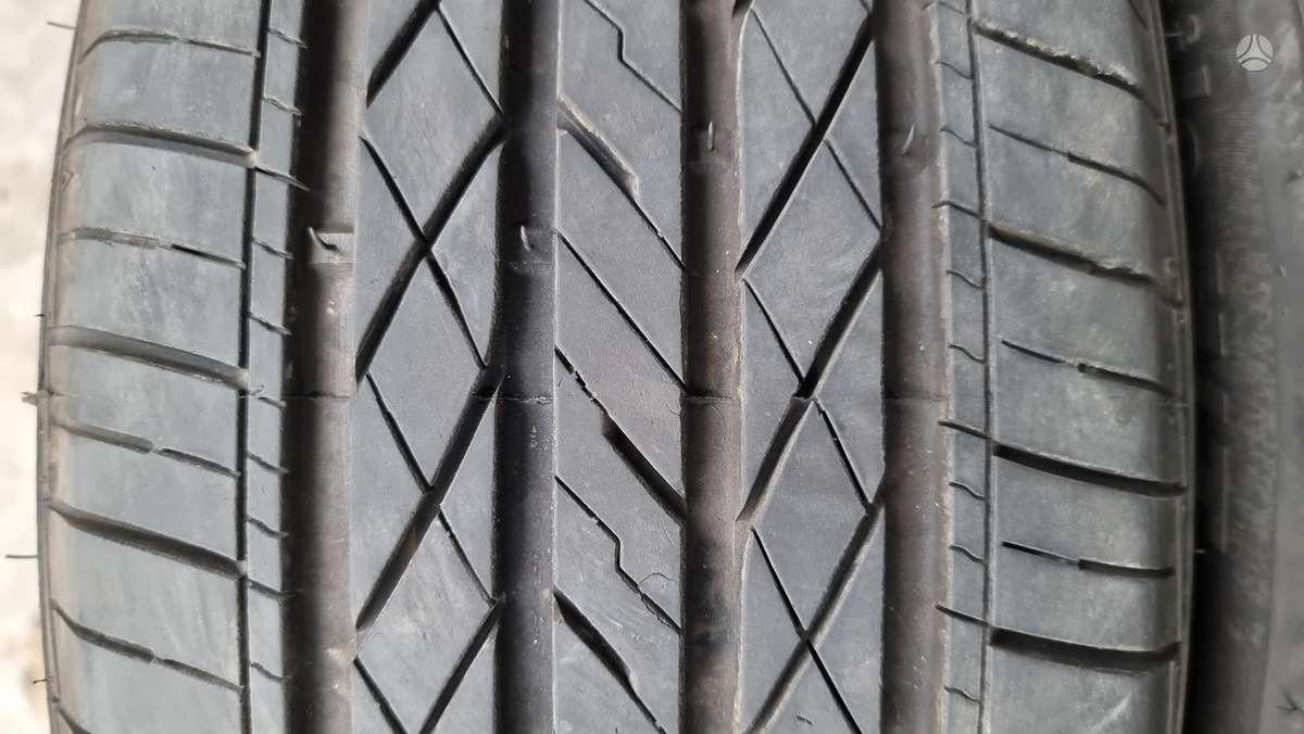 Tracmax X- privilo H/T, summer 225/60 R18