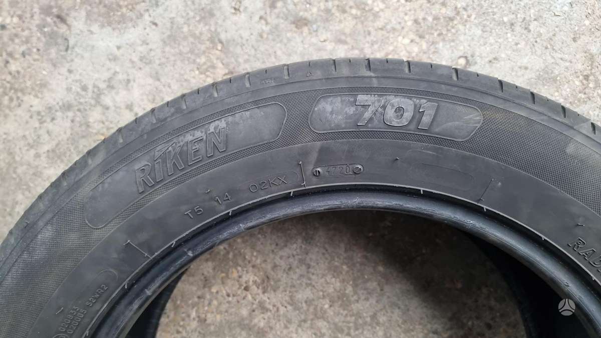 Tracmax X- privilo H/T, summer 225/60 R18