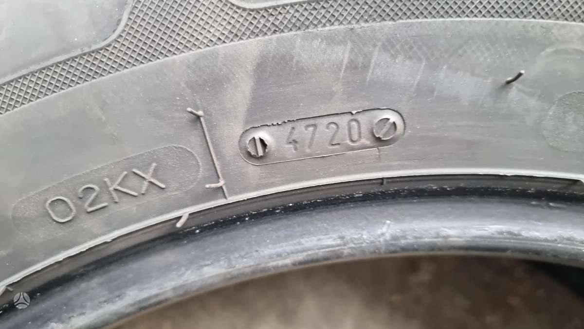 Tracmax X- privilo H/T, summer 225/60 R18