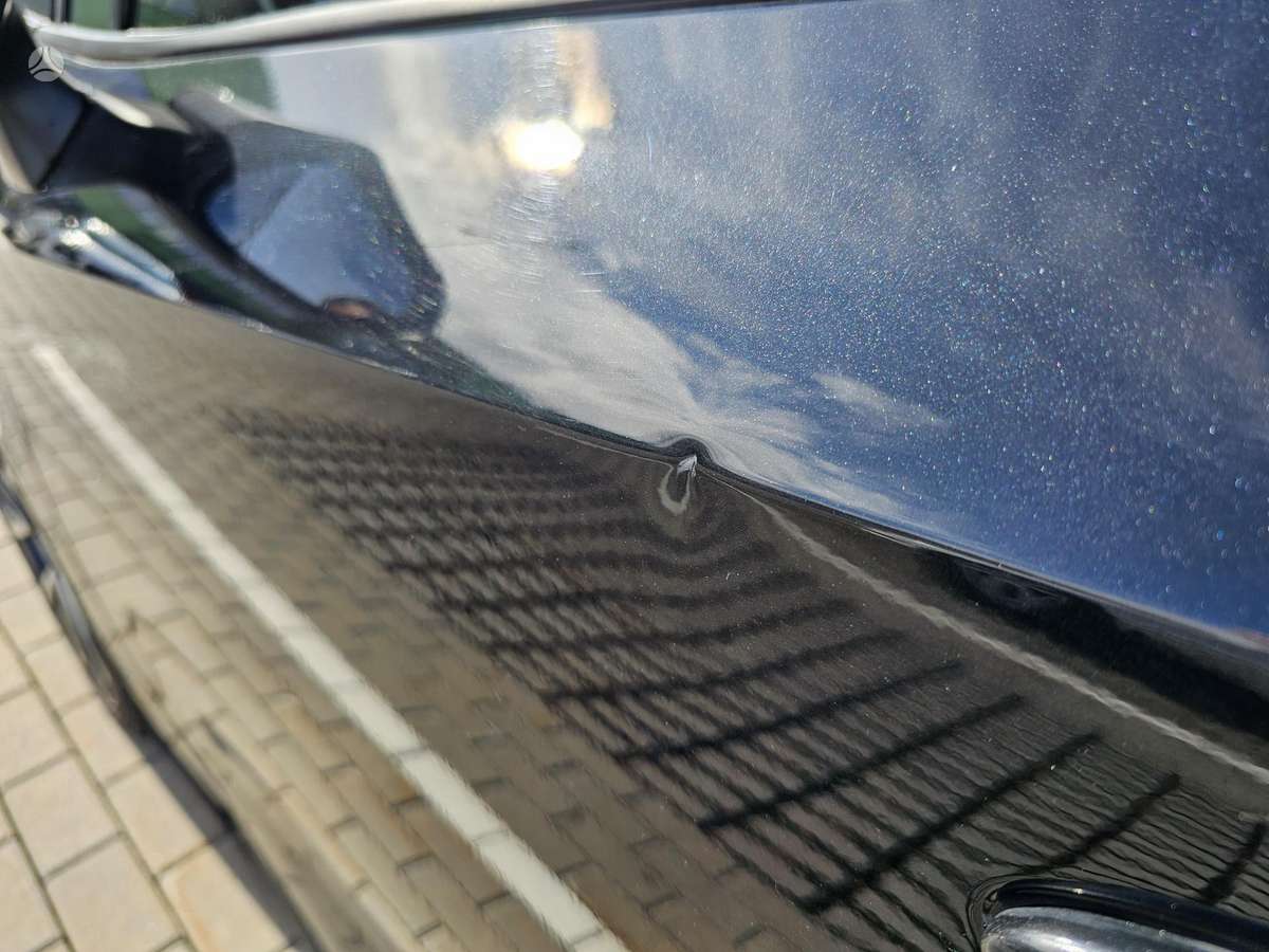Toyota Corolla - 9