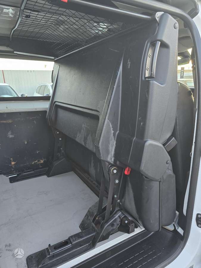 Citroen Jumpy, 2.0 l., Коммерческий