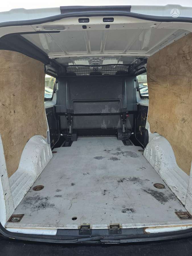 Citroen Jumpy, 2.0 l., Коммерческий