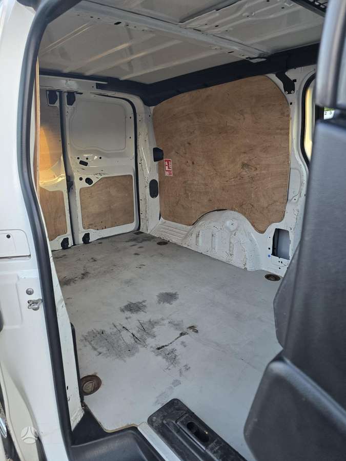 Citroen Jumpy, 2.0 l., Коммерческий