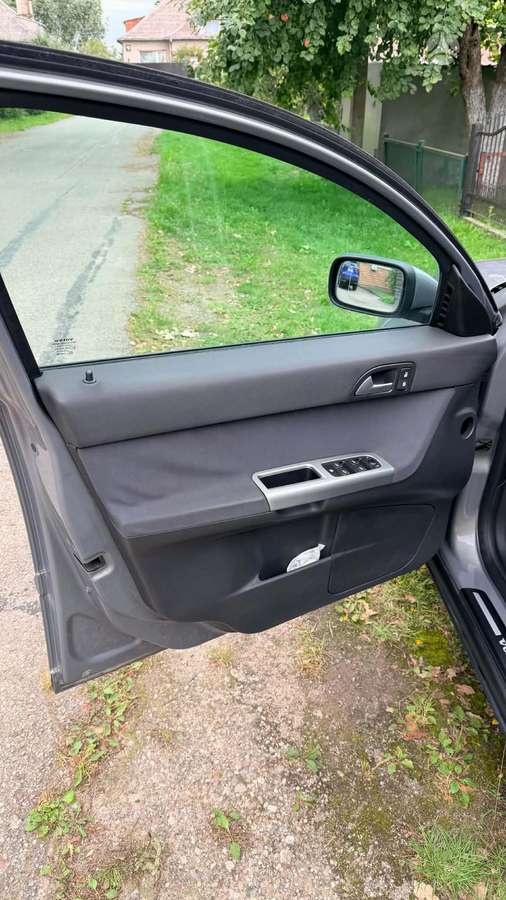 Volvo S40, 2.0 l., Седан