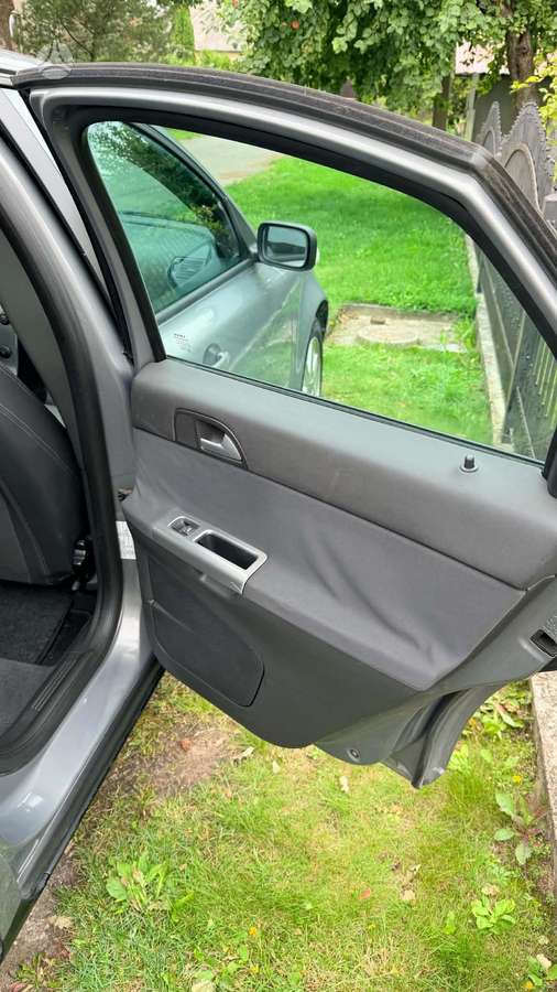 Volvo S40, 2.0 l., Седан