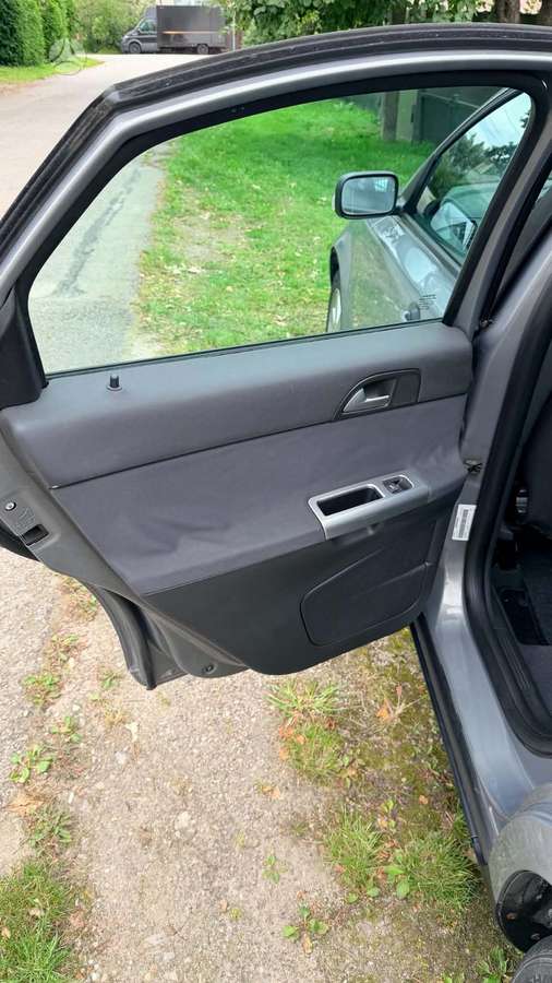 Volvo S40, 2.0 l., Седан