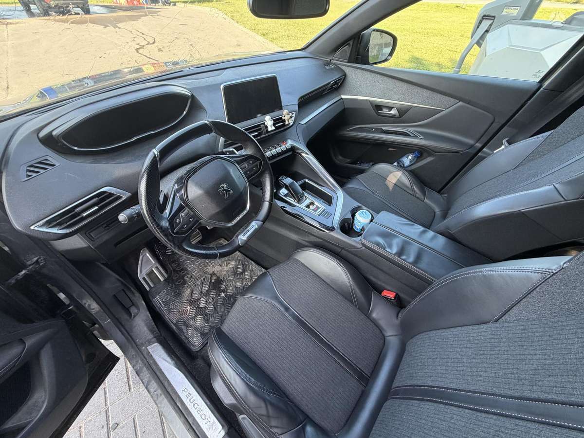 Peugeot 3008 - 9
