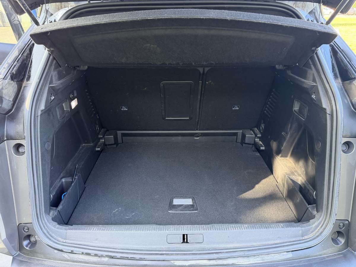 Peugeot 3008 - 12
