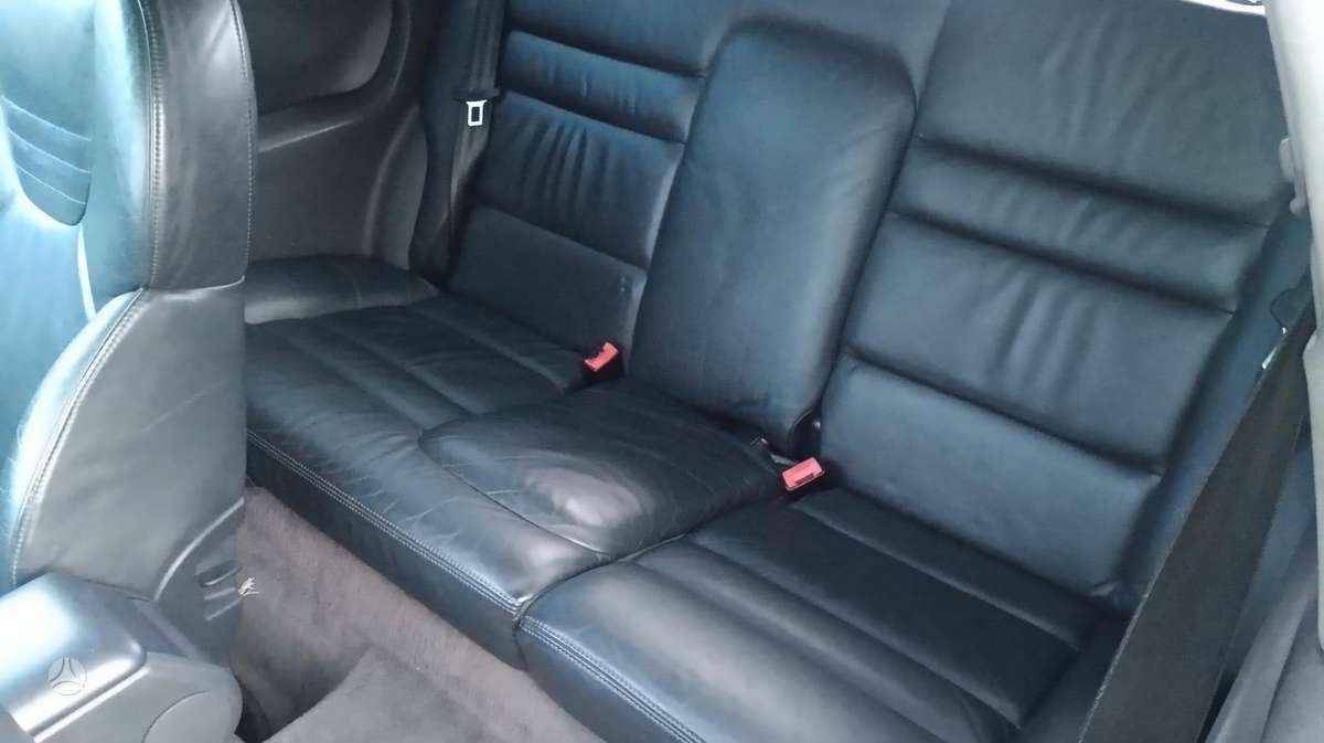 Audi A3, 1.8 l., Купе (coupe)