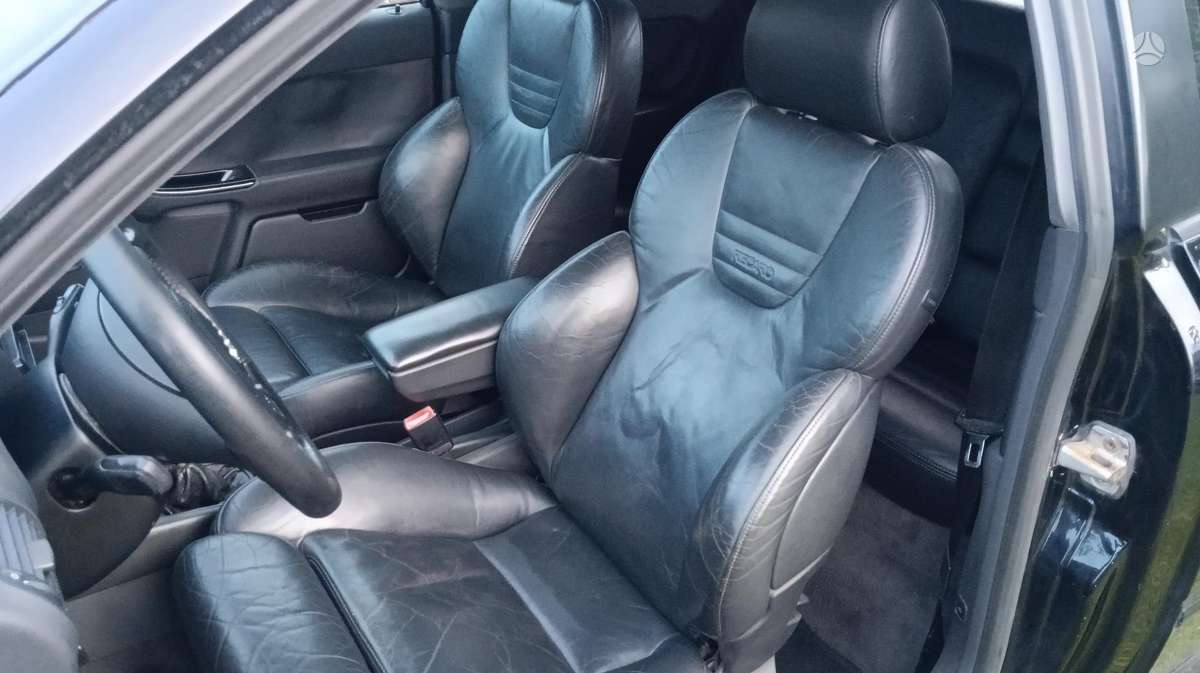 Audi A3, 1.8 l., Купе (coupe)