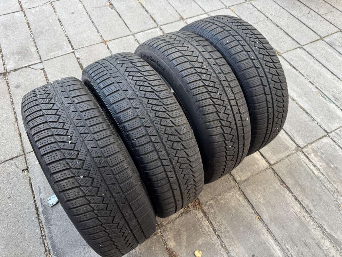 Audi Q5, light alloy, R19