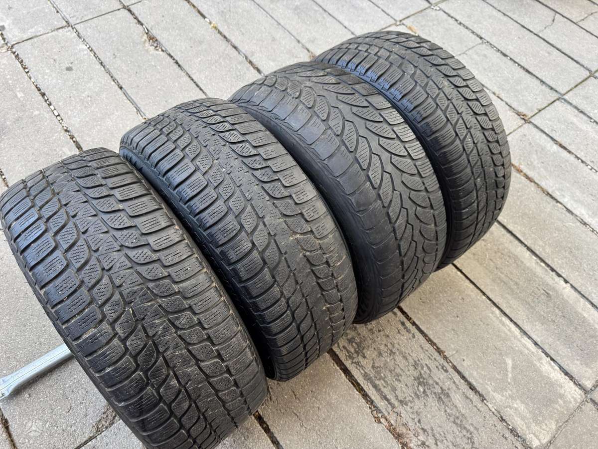 BMW E60, lengvojo lydinio, R17