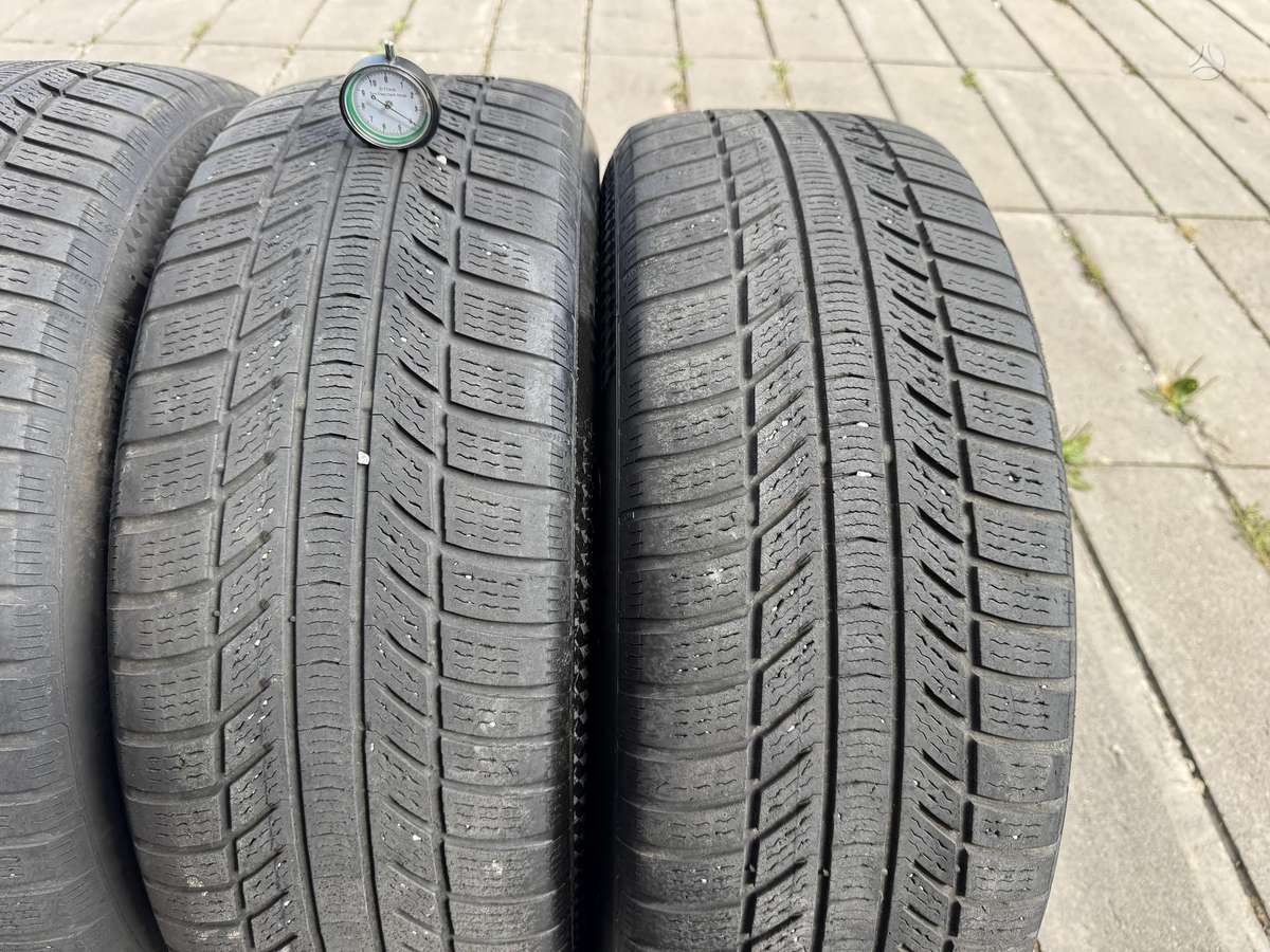 Volvo XC60, light alloy, R19