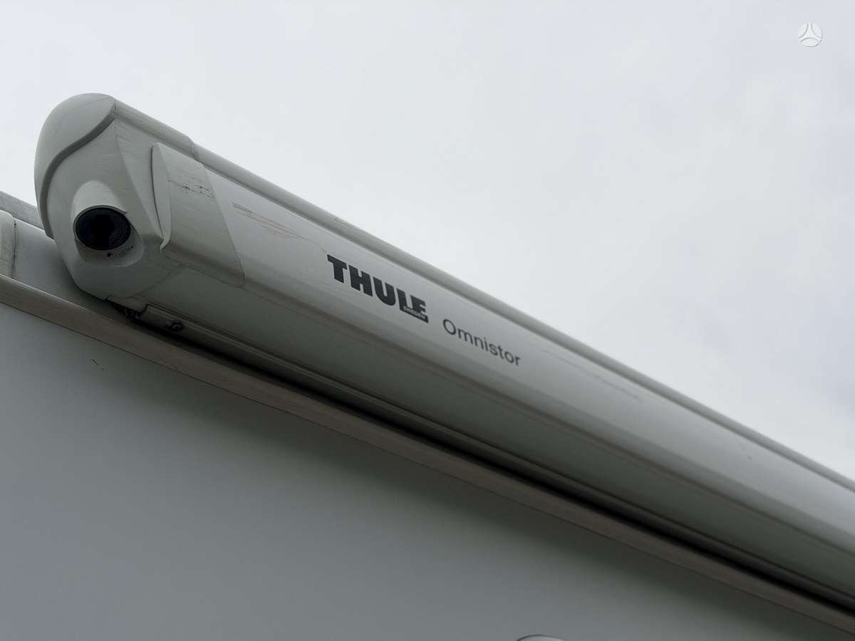 Fiat Ducato Hymer, campers