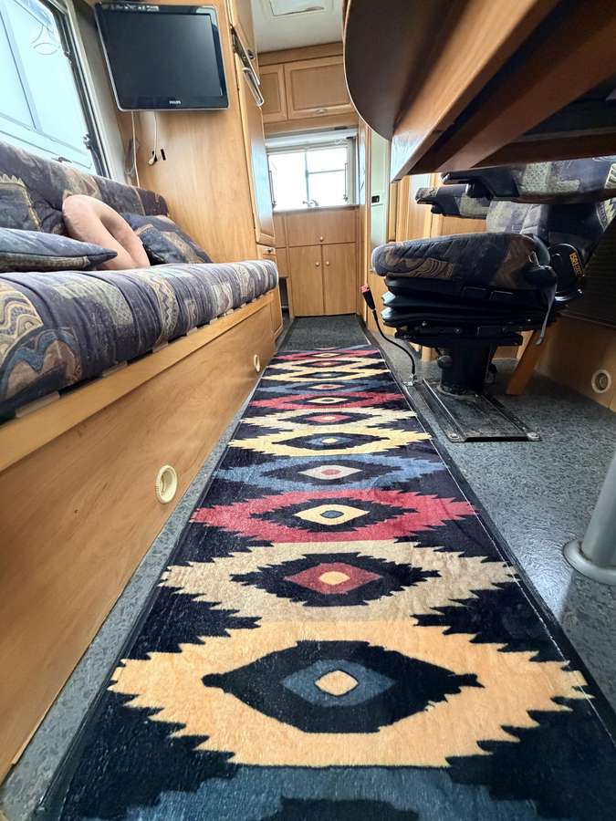 Fiat Ducato Hymer, campers