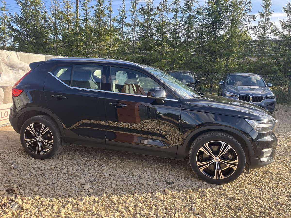 Volvo XC40 - 4
