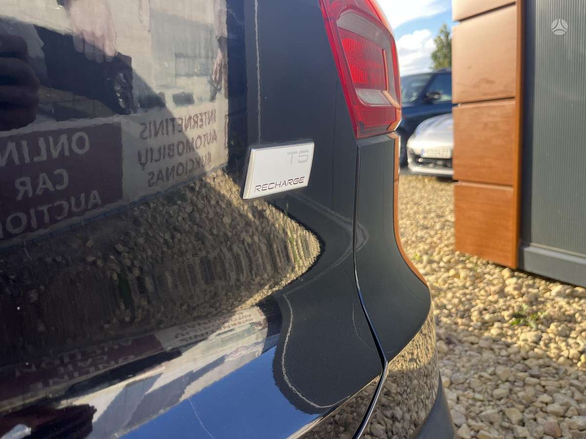 Volvo XC40 - 7