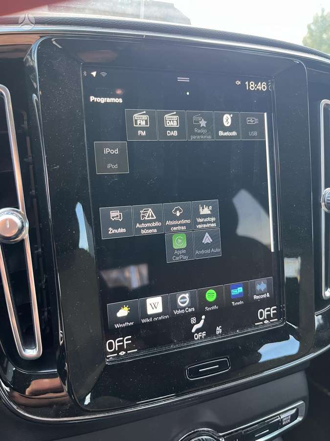 Volvo XC40 - 12