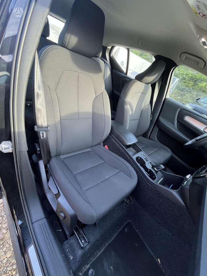 Volvo XC40 - 9