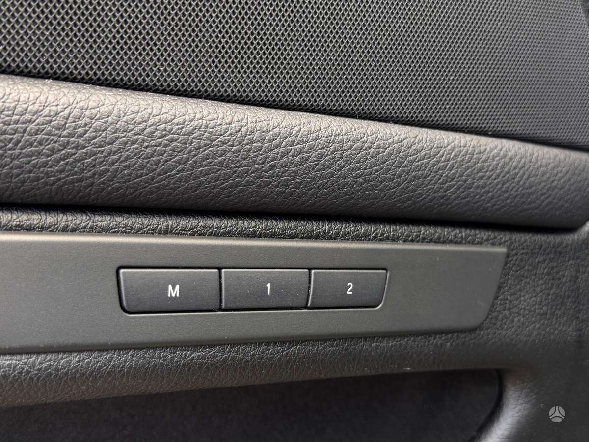 BMW 535, 3.0 l., Седан