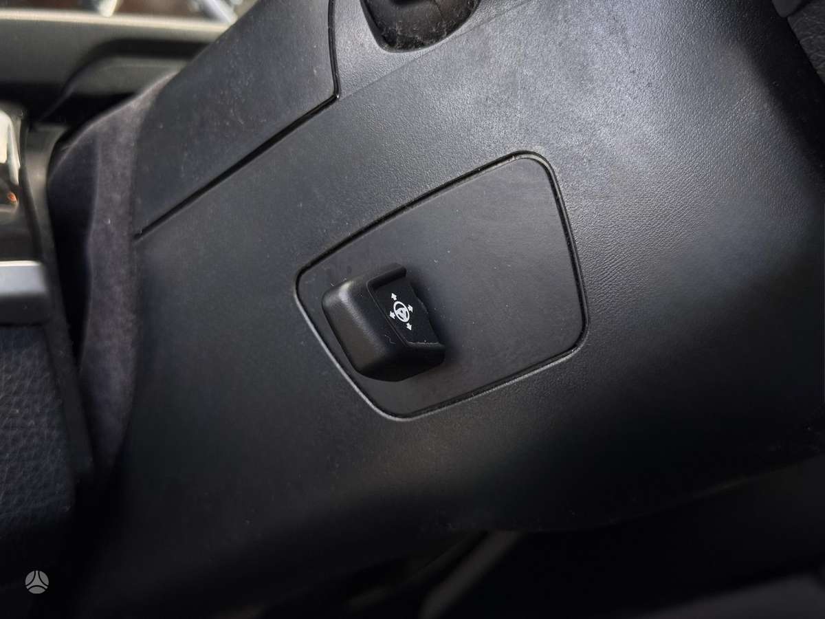 BMW 535, 3.0 l., Седан