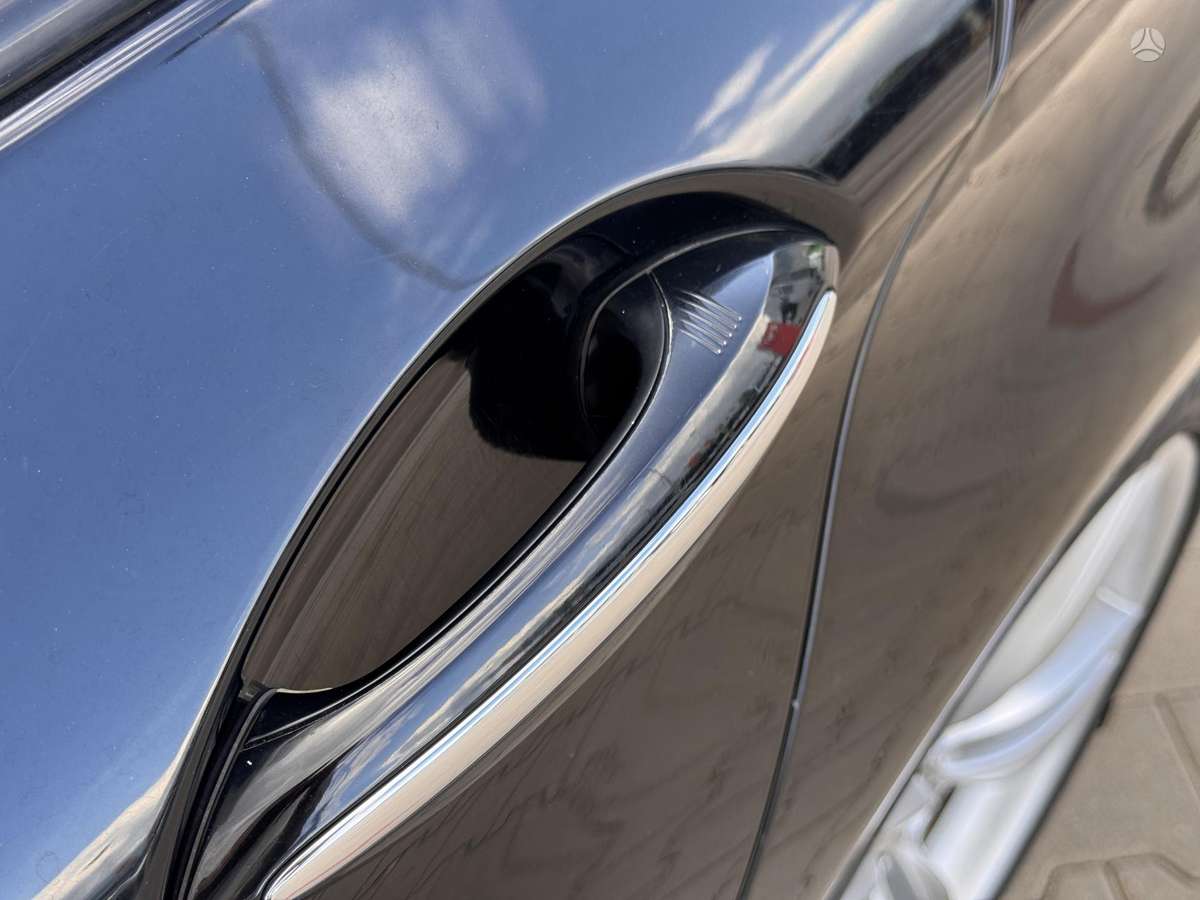 BMW 535, 3.0 l., Седан