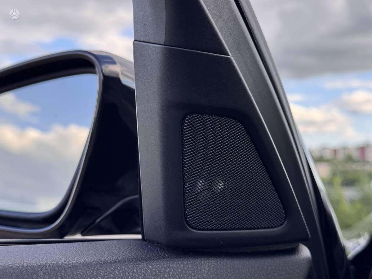BMW 535, 3.0 l., Седан