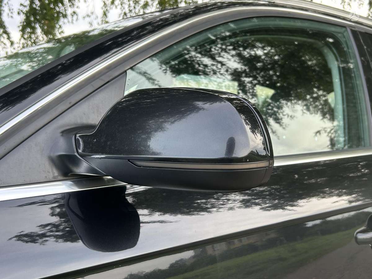 Audi A4, 2.0 l., universalas