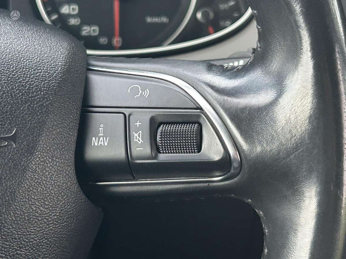 Audi A4, 2.0 l., universalas