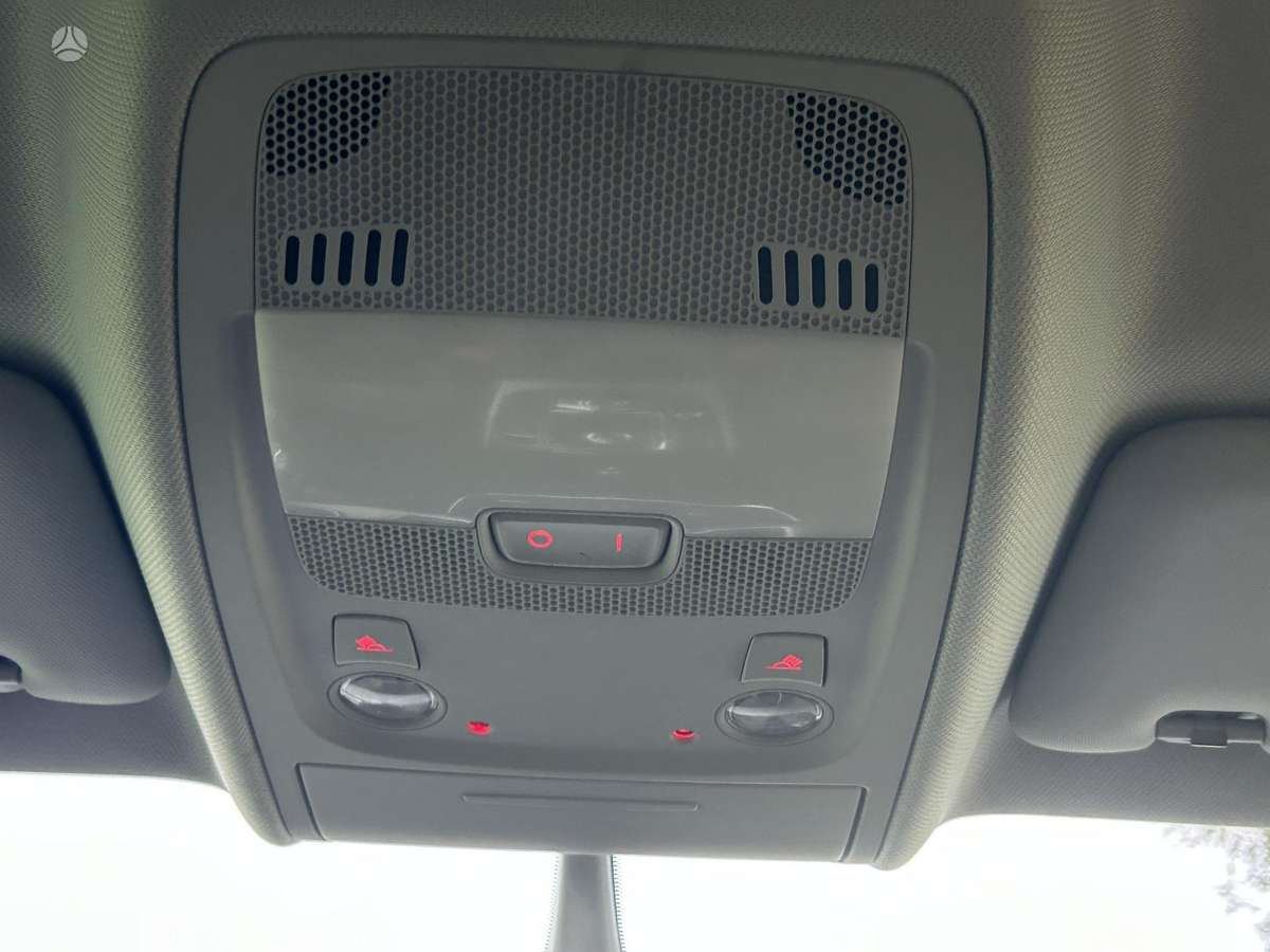 Audi A4, 2.0 l., wagon