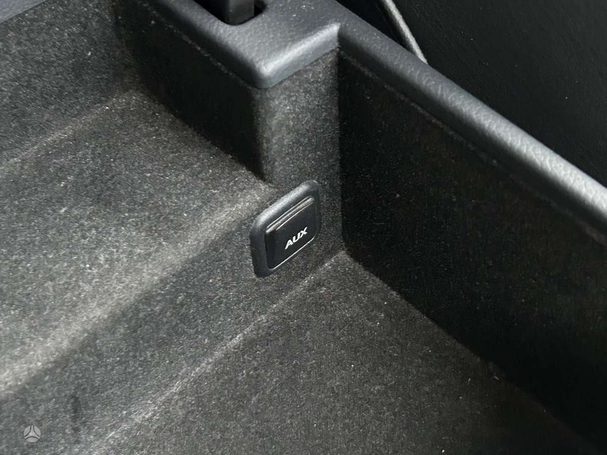 Audi A4, 2.0 l., wagon
