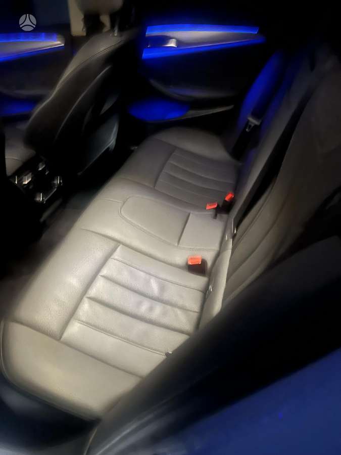 BMW 530, 3.0 l., Универсал