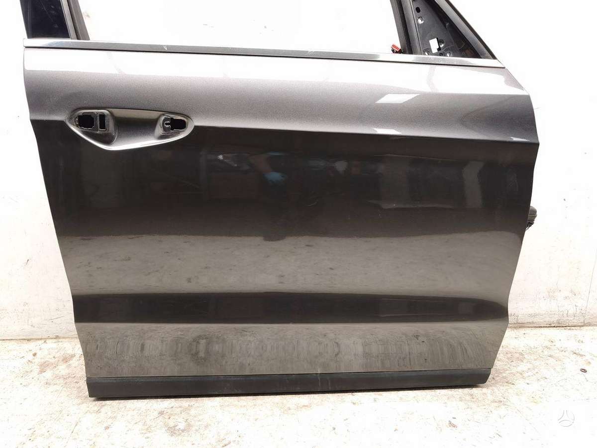 Ford Galaxy durys