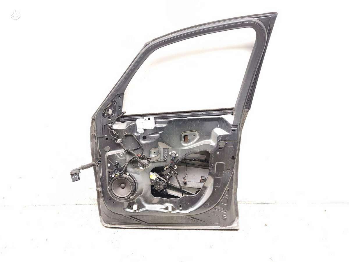 Ford Galaxy durys