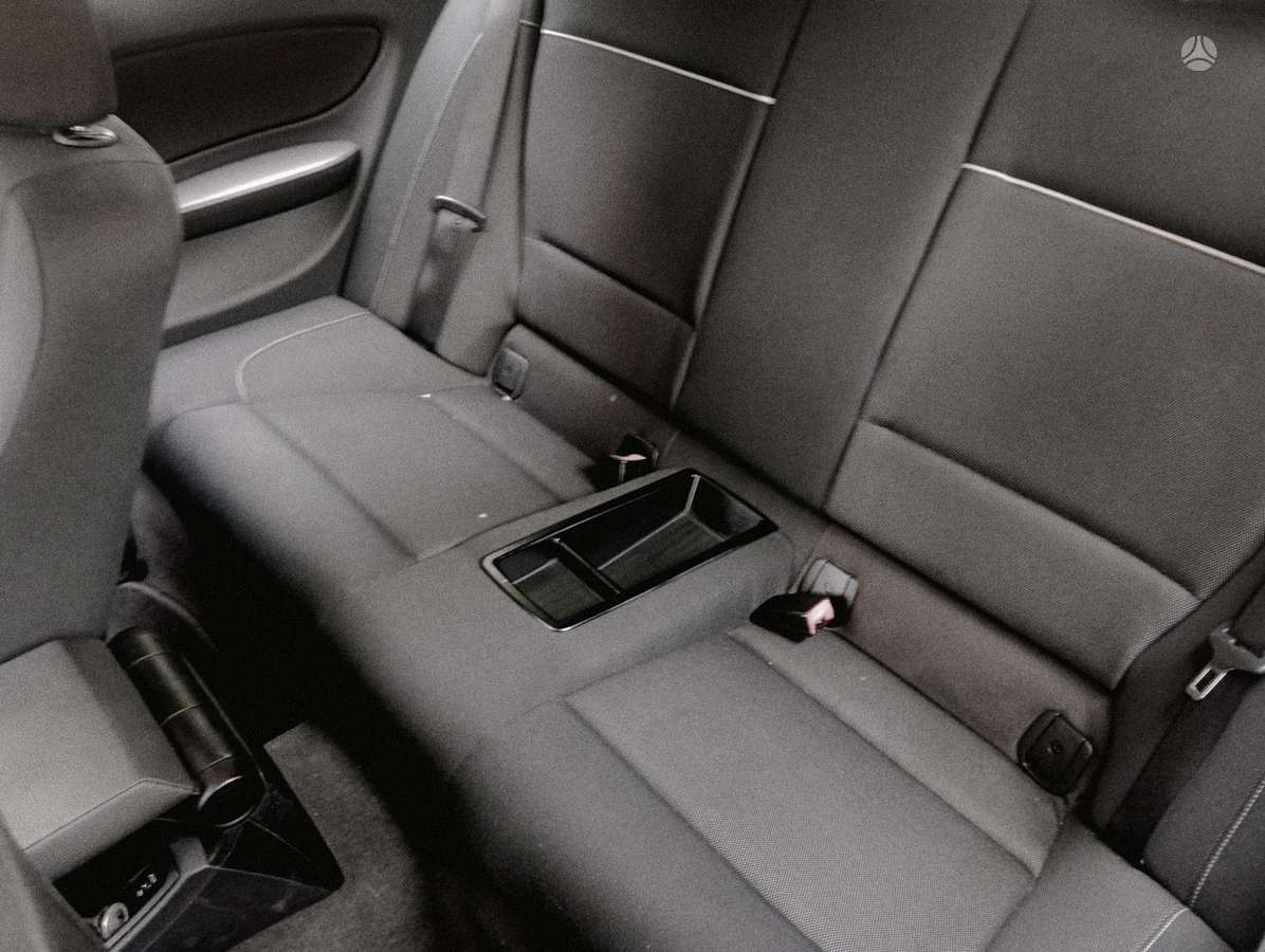 BMW 118, 1.8 l., Хэтчбек