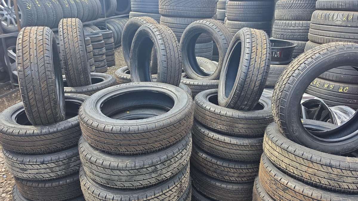 Wanda, summer 125/65 R12