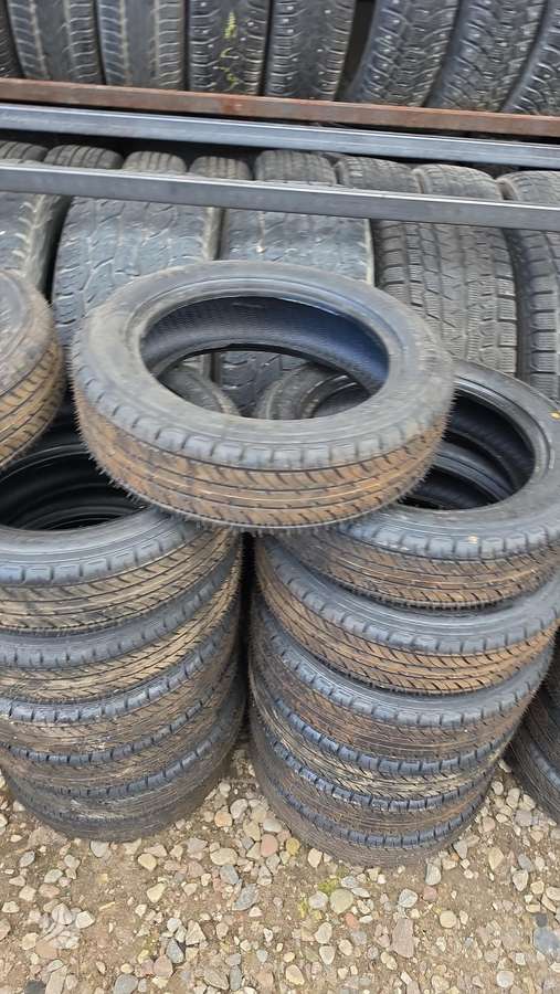 Wanda, летние 125/65 R12