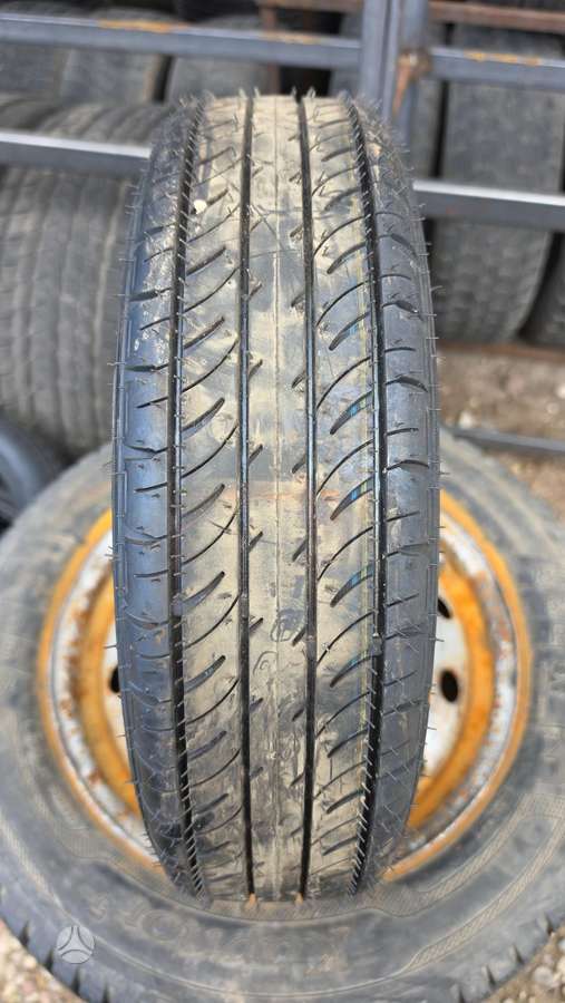 Wanda, vasarinės 125/65 R12
