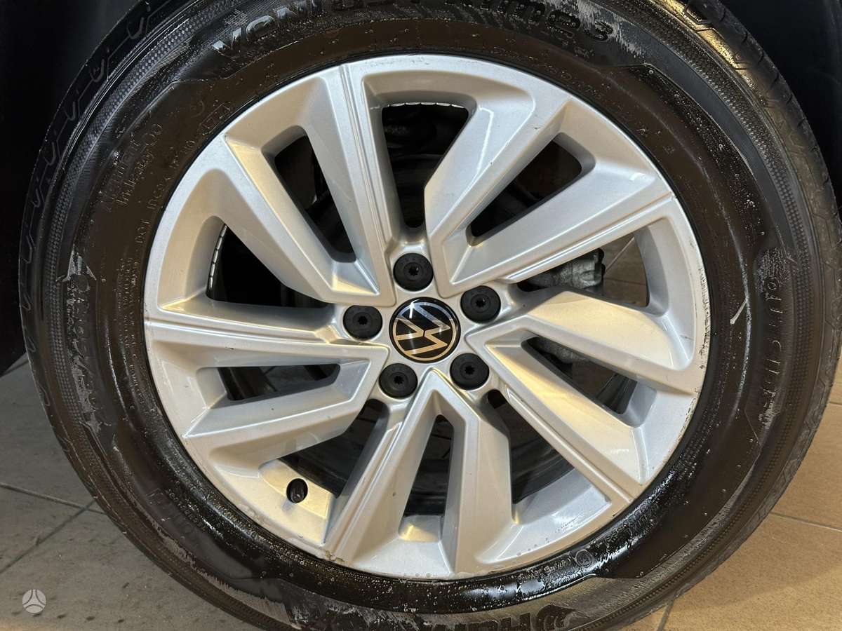 Volkswagen T-Cross - 3