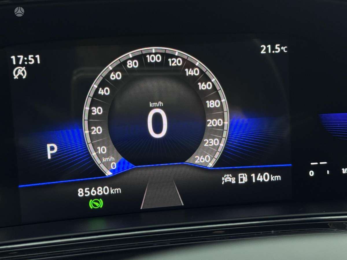 Volkswagen T-Cross - 10