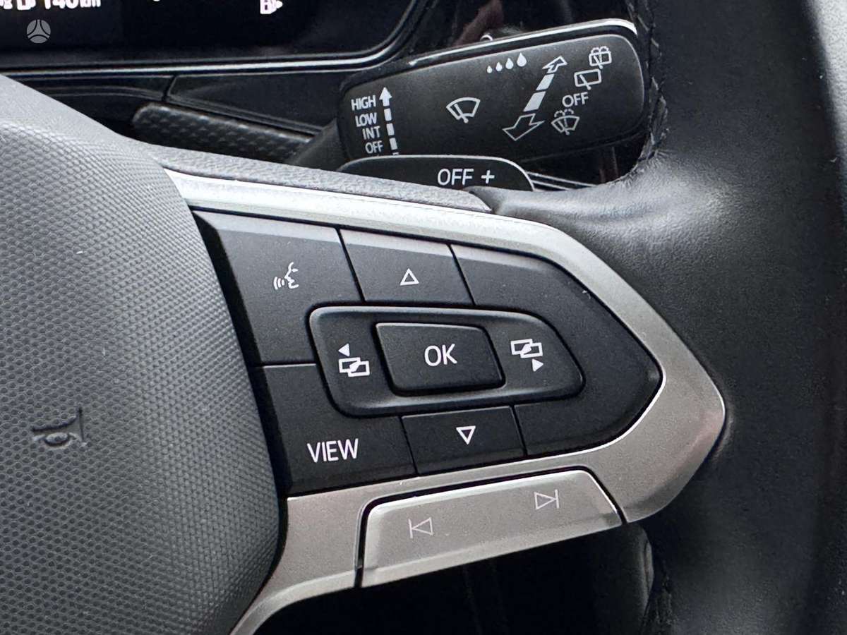Volkswagen T-Cross - 12