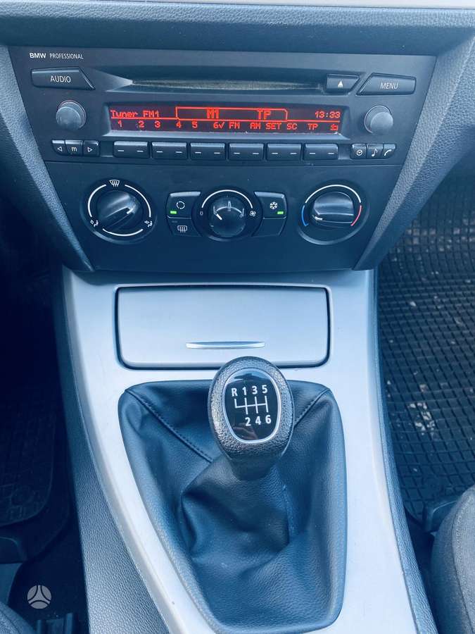 BMW 320, 2.0 l., universalas